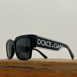 Dolce & Gabbana Sunglasses DG6184